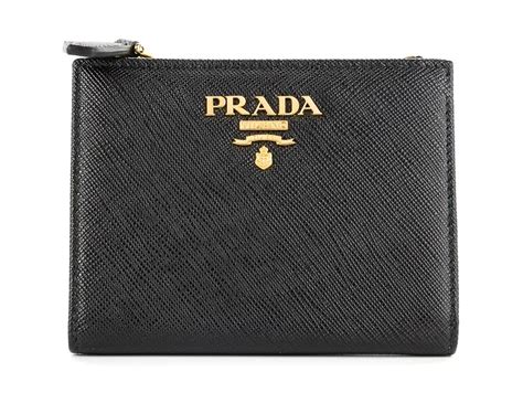 price of prada wallet